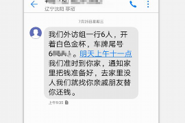 新兴融资清欠服务